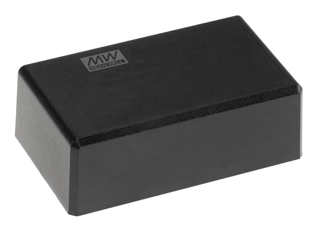Mean Well Mpm-90-48 Power Supply, Ac-Dc, 48V, 1.88A