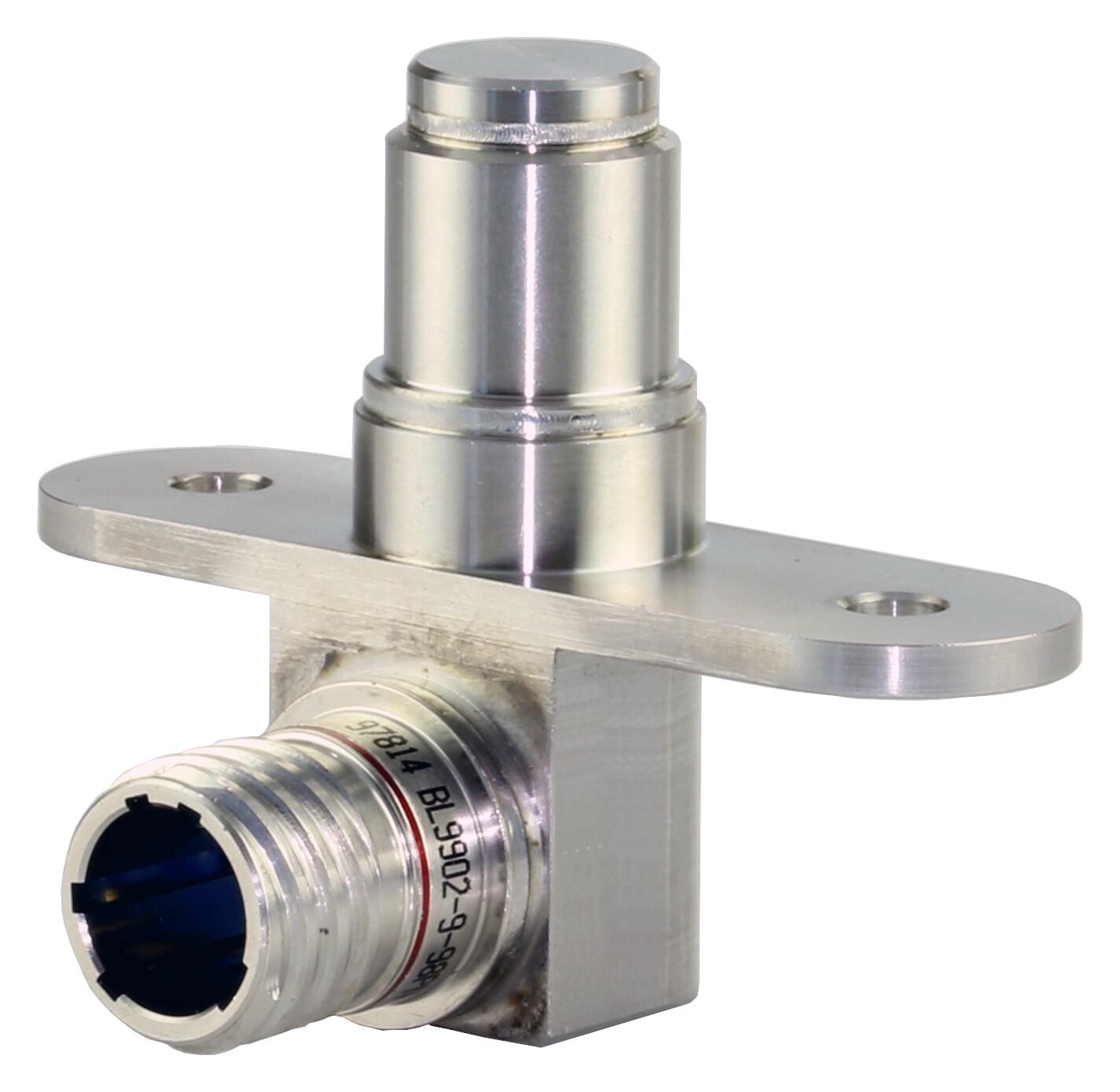 Honeywell Lgrtb3Cb01-000 Aerospace Proximity Sensor, 3Mm, 32Vdc