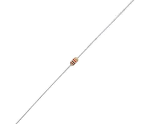 Koa Cfs1/4Ct52R182G Res, 1K8, 0.25W, Axial, Carbon Film