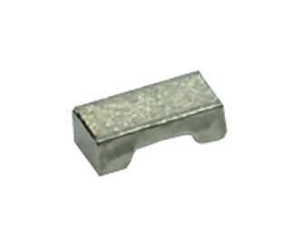 Koa Tlrz1Ettb Res, Jumper, 0R, 0402, Metal Plate