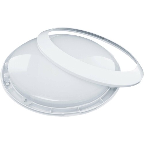 Svítidlo stropní GXPR088 Greenlux LED nástěnné s pohybovým čidlem 22W 4000K IP66