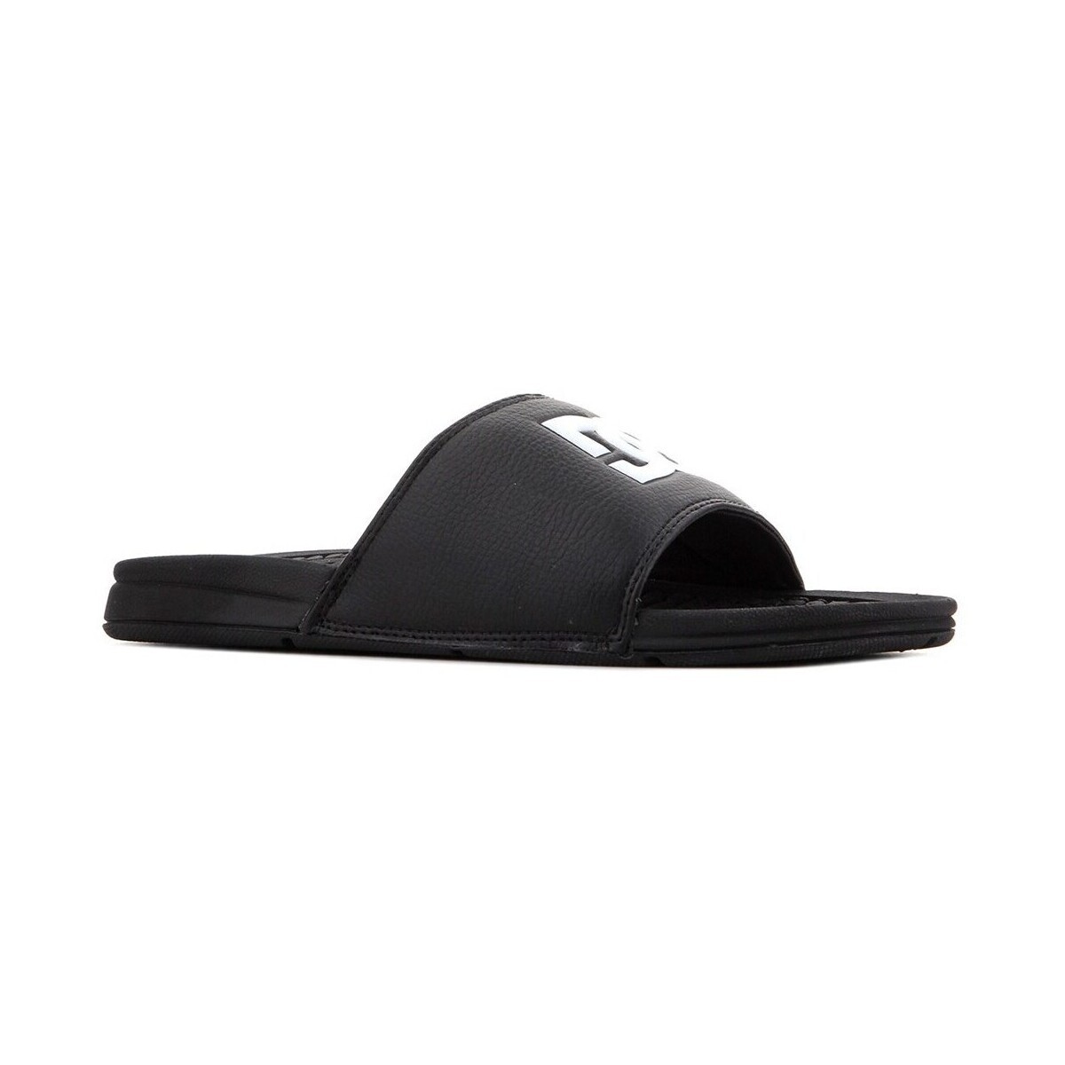 DC Shoes  Bolsa  Černá