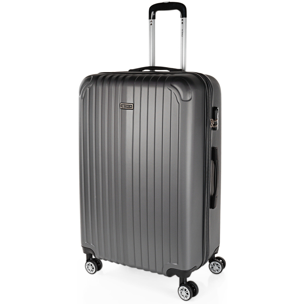 Itaca  Sevron  Šedá