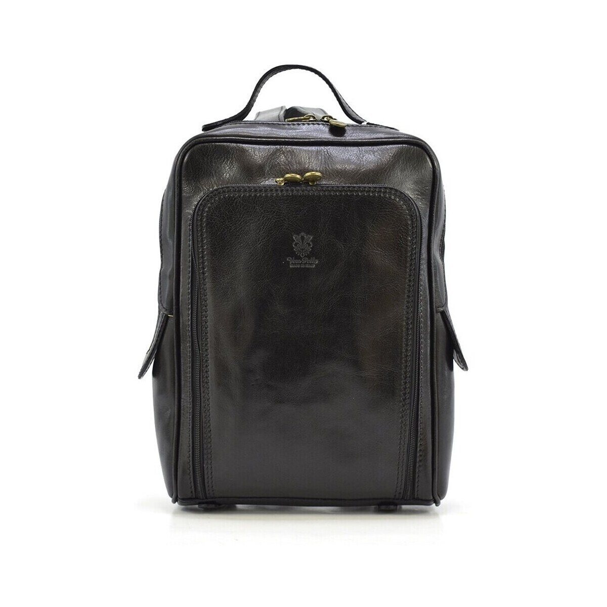 Vera Pelle  TMC938  Černá