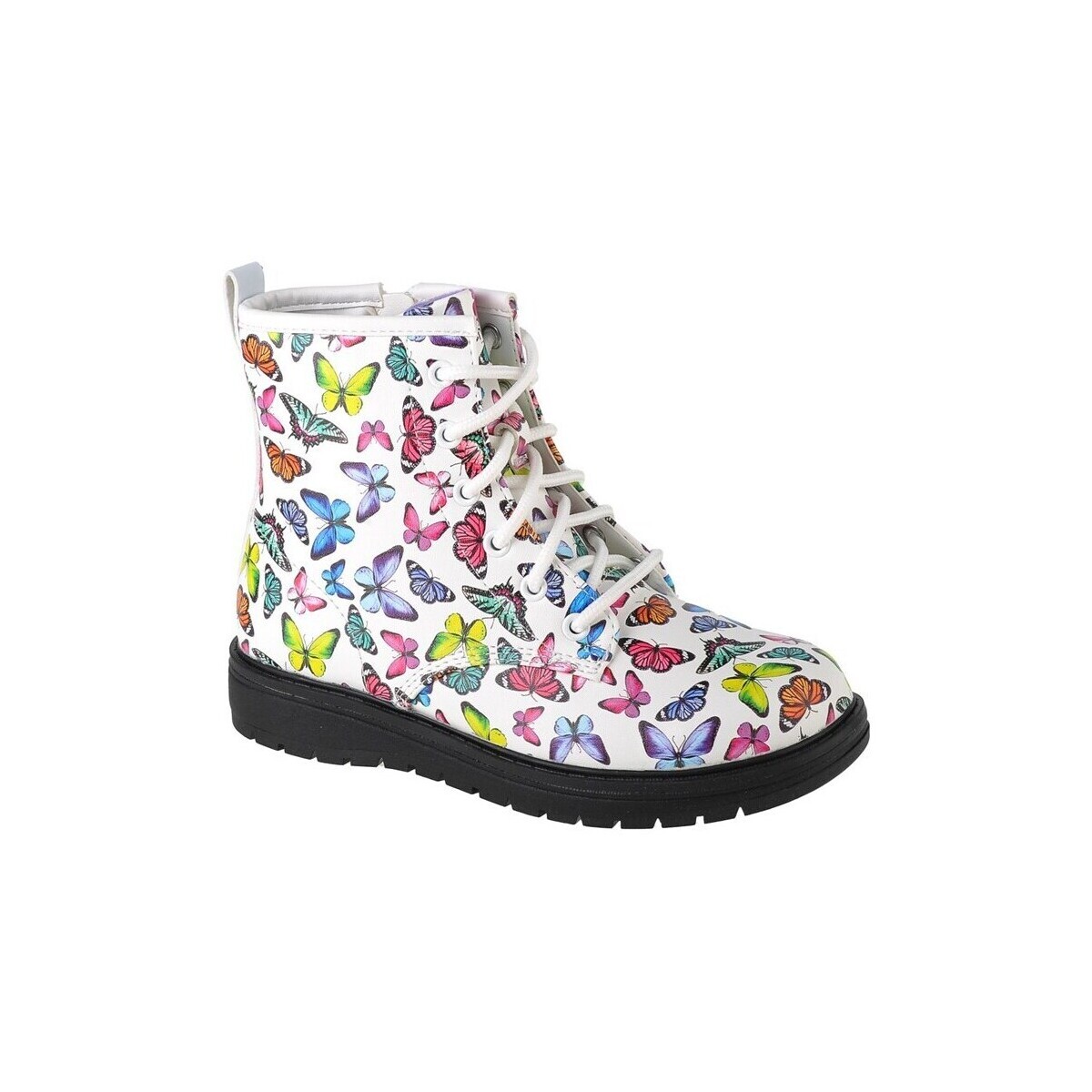 Skechers  Gravlen Squad  Bílá