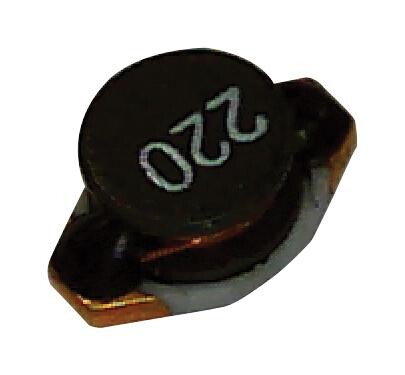 Wurth Elektronik 7445520 Choke, 100Uh, Smd