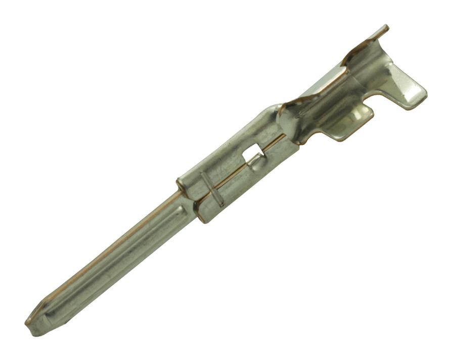 Jst / Japan Solderless Terminals Bym-001T-P0.6 Crimp Pin, Sm Connector