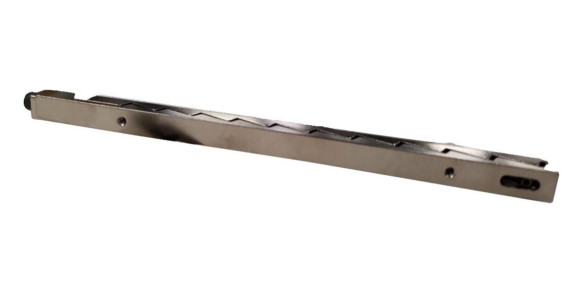 Nvent Schroff A260Hts-5.80Et2 Card Guide, Pcb Module, 5.8