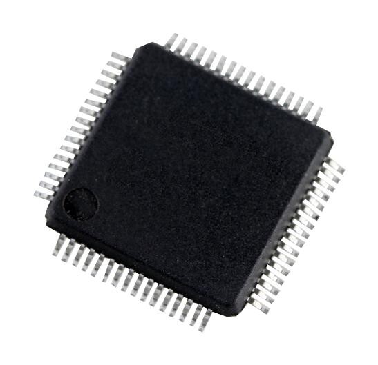 Stmicroelectronics Stm32L053R8T6Tr Mcu, 32Bit, 32Mhz, Lqfp-64