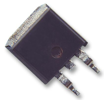 Vishay Sihb105N60Ef-Ge3 Mosfet, N-Ch, 600V, 29A, 150Deg C, 208W