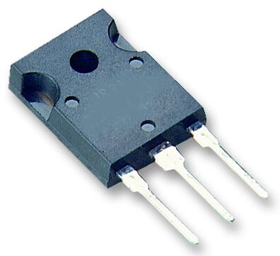 Vishay Sihg052N60Ef-Ge3 Mosfet, N-Ch, 600V, 48A, 150Deg C, 278W