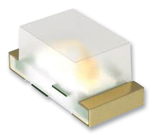 Onsemi Kdt00030Atr Phototransistor Detector, 630Nm, Chipled