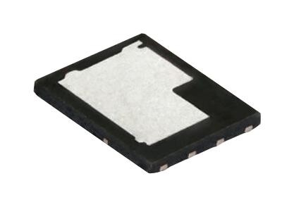 Vishay Sidr610Dp-T1-Re3 Mosfet, N-Ch, 200V, 39.6A, 150Deg C/125W
