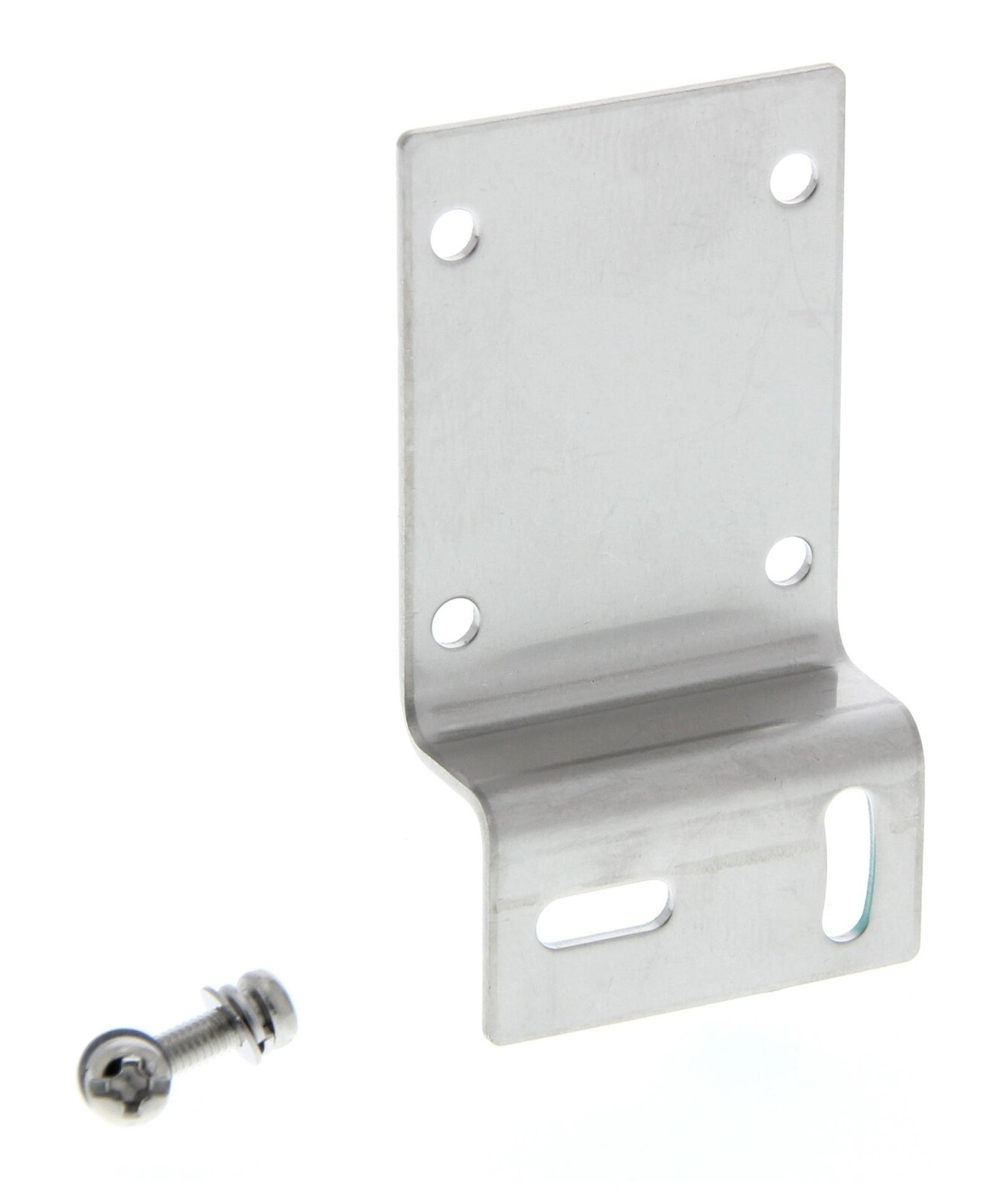 Omron Industrial Automation E39-L43 Mnt Bracket, Photoelectric Sensor, Ss