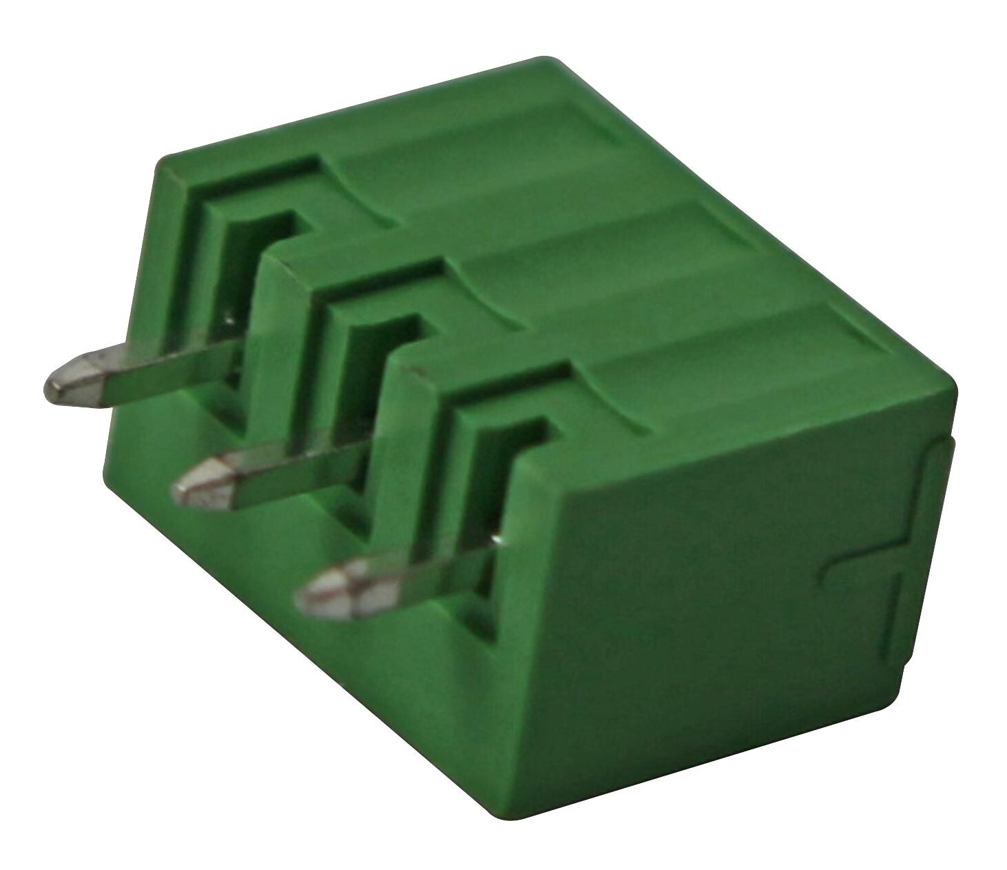 Wurth Elektronik 691321300003 Terminal Block, Header, 3Ways, Th