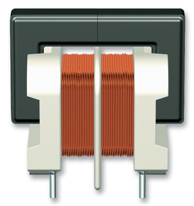 Epcos B82730U3102A020 Choke, U Core, 1.8Mh, 1A