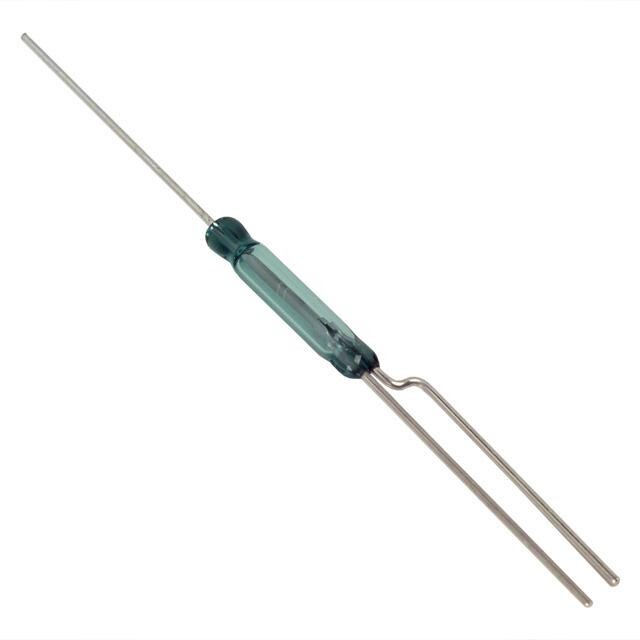 Littelfuse Mdrr-Dt-15-30-F Reed Switch, Spdt, 0.25A, 175Vdc, Tht