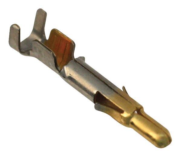 Amp - Te Connectivity 350547-3 Contact, Pin Mate-N-Lok