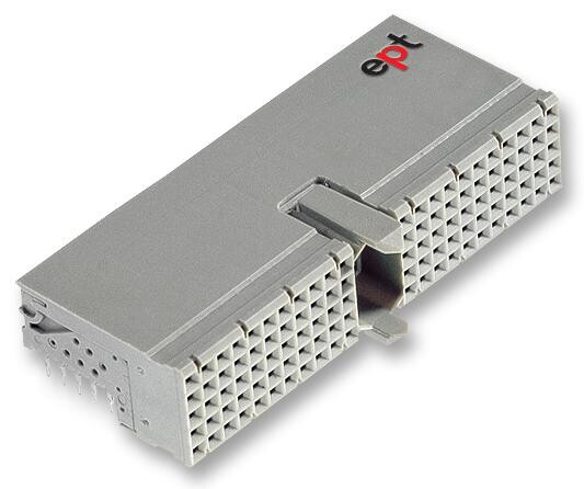 Ept 244-11300-15 Female, Press Fit, Type A25, Cl2, 110Way