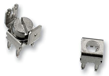 Ept 910-60045 Press Fit, 5.08 X 7.62Mm, M4