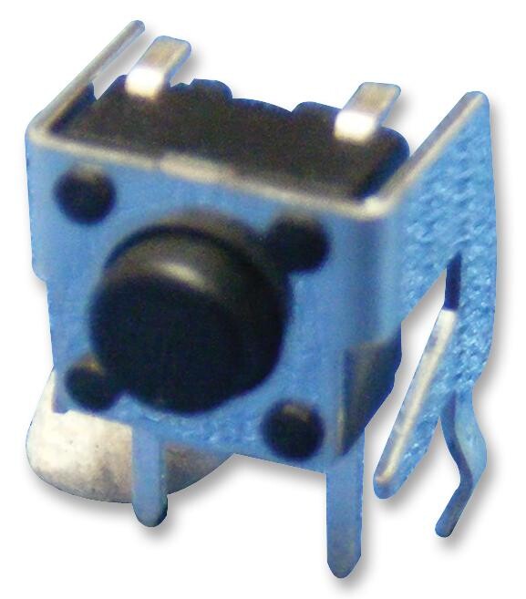 Alps Alpine Skhhlma010 Switch, Tactile, Pcb, R/a, 0.98N