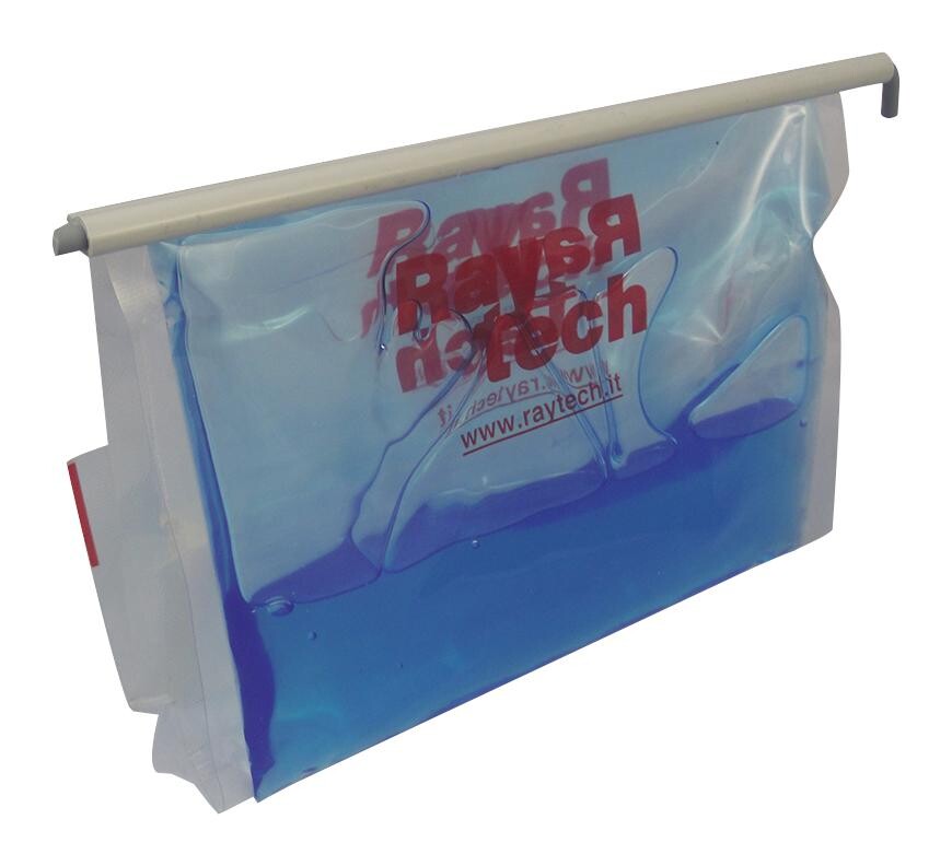 Raytech Magic Fluid Bi-Component Polymer Gel, 170G Magic Gel