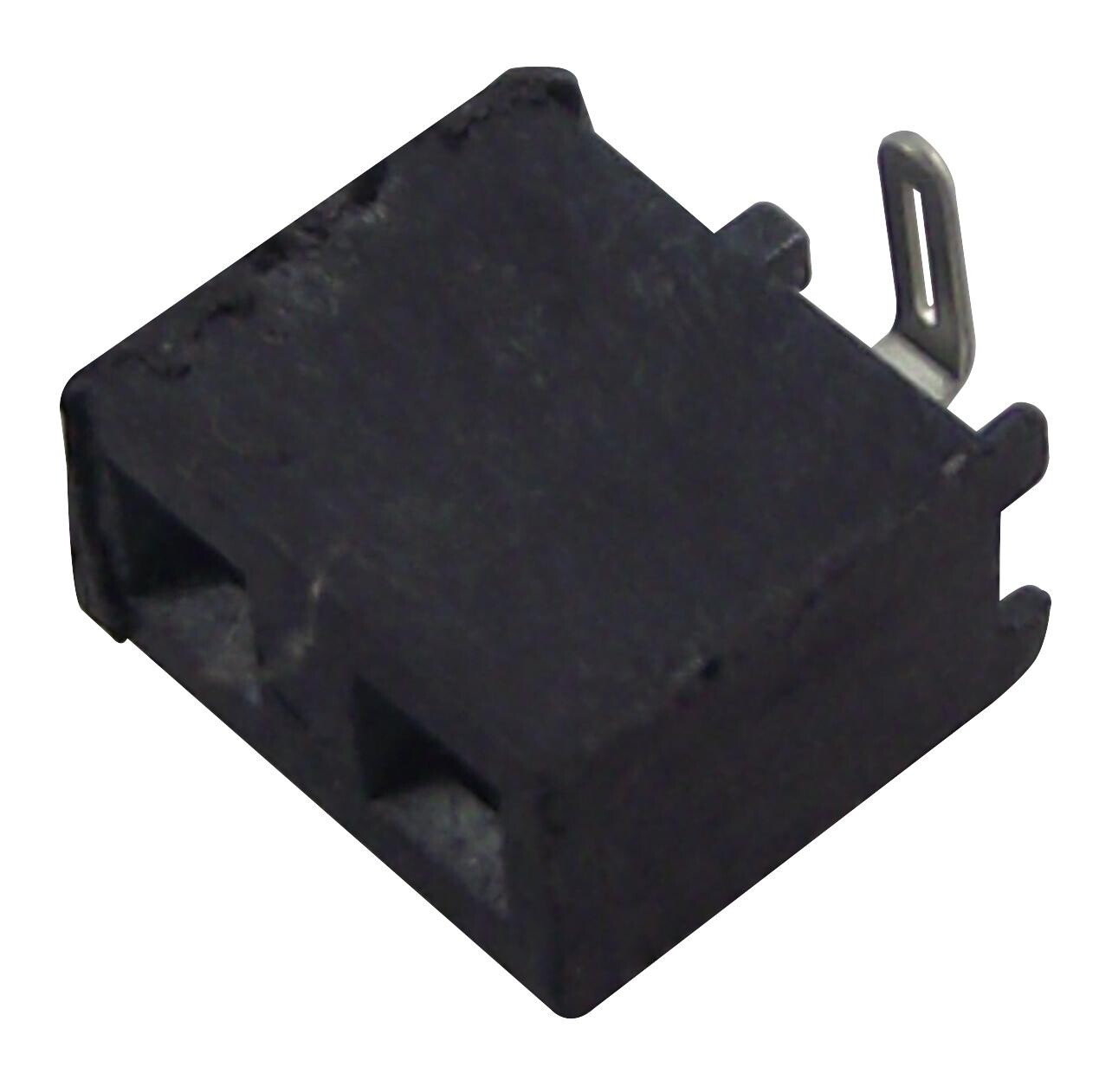 Samtec Smm-110-02-S-S Receptacle, 2Mm, Single, 10Way