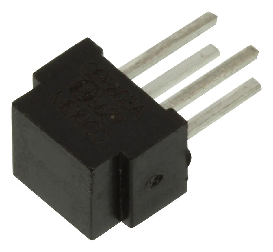 Tt Electronics / Optek Technology Opb608A Photo Interrupter, Reflective, 9.525Mm