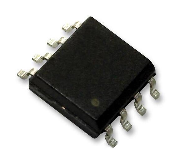Rohm Br93A46Rfj-Wme2 Eeprom, Aec-Q100, 1Kbit, -40 To 105Deg C