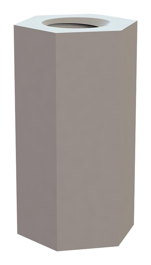 Essentra Components 14Htsp006 Standoff, Hex Female-Female, 6.35Mm