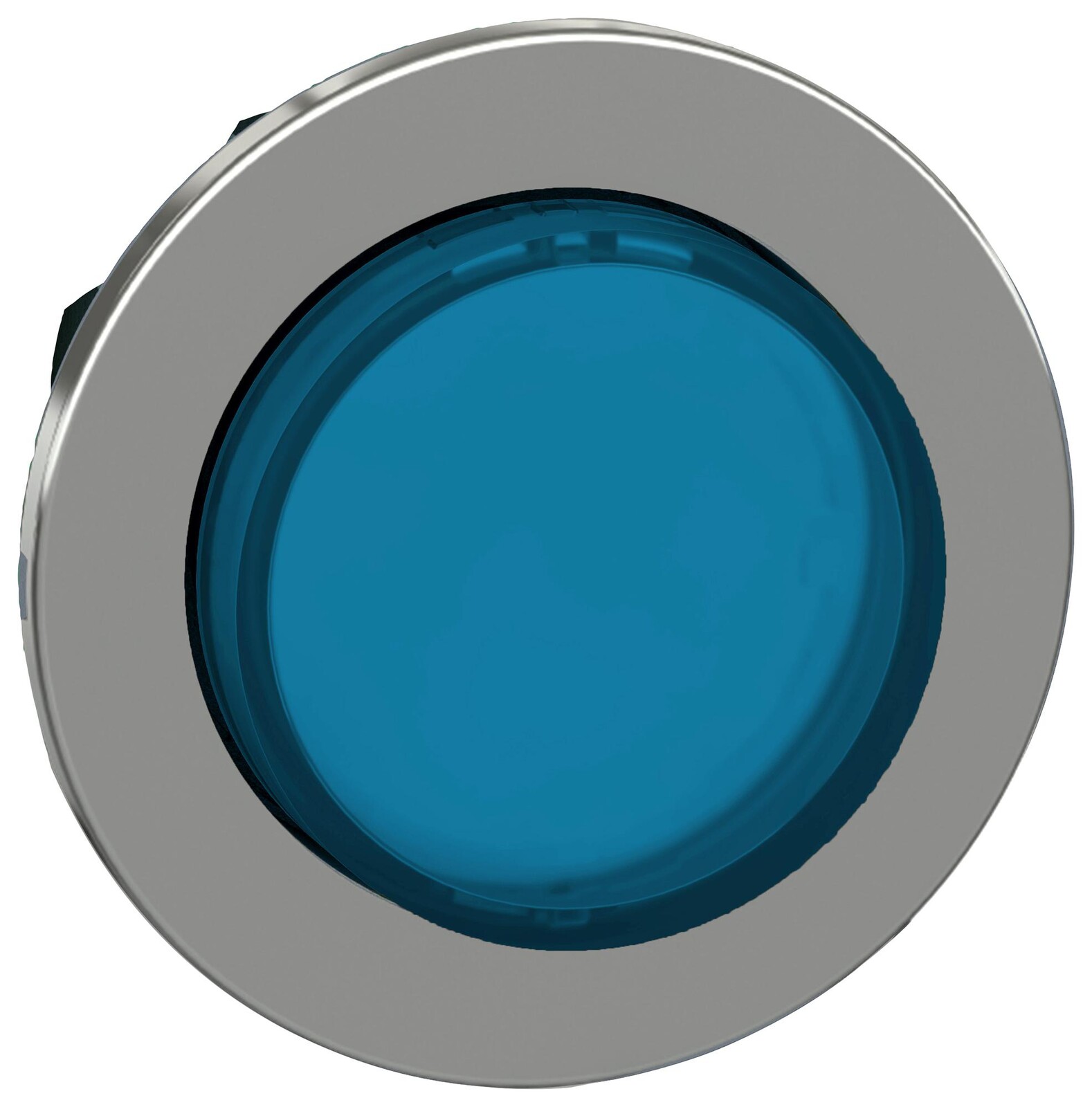 Schneider Electric Xb5Fk124M5. Rotary Switch, 2 Pos, 6A, 120V, 90Deg