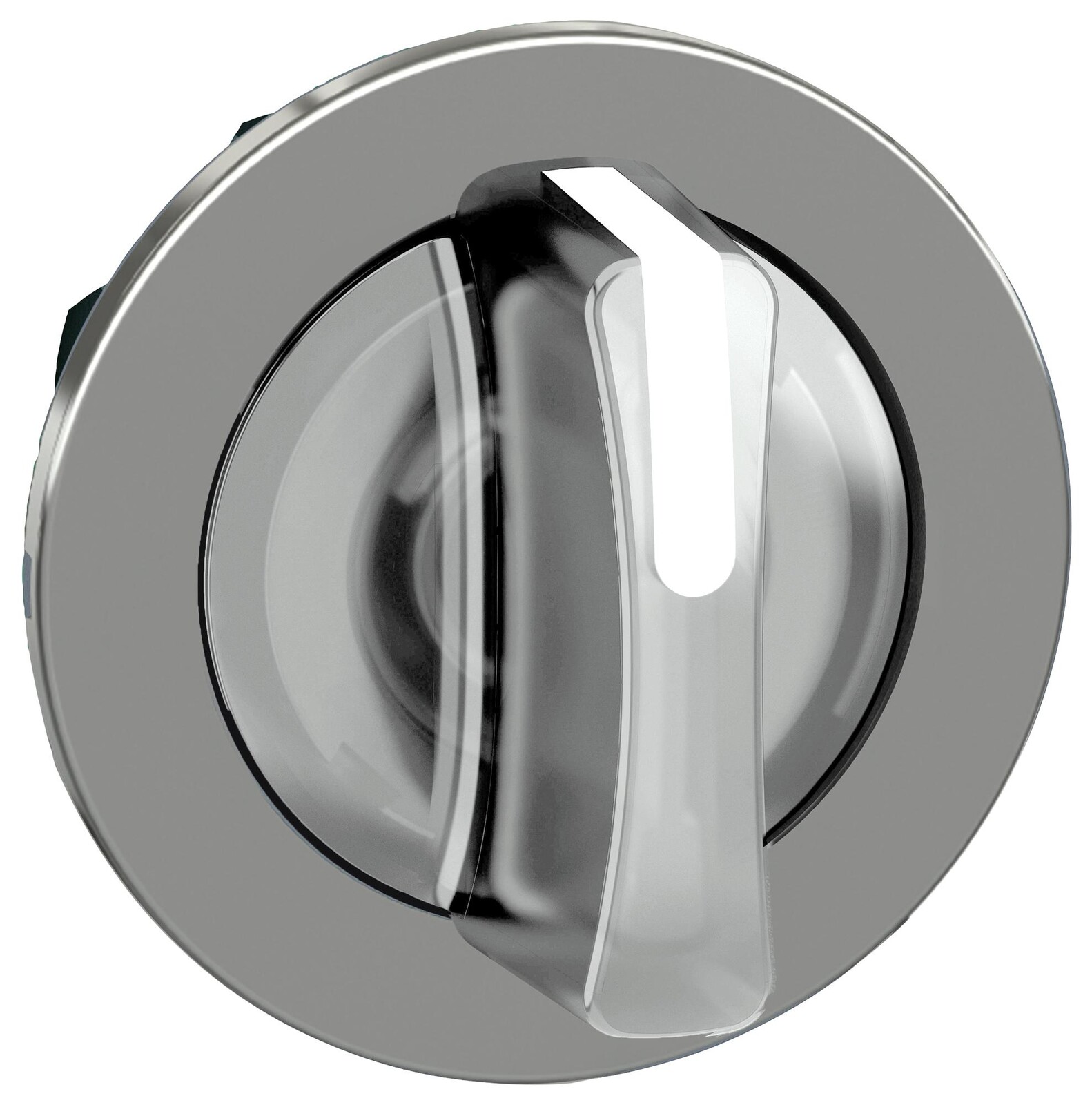 Schneider Electric Xb5Fvm4. Pilot Light, Red, 30.5Mm, 240Vac