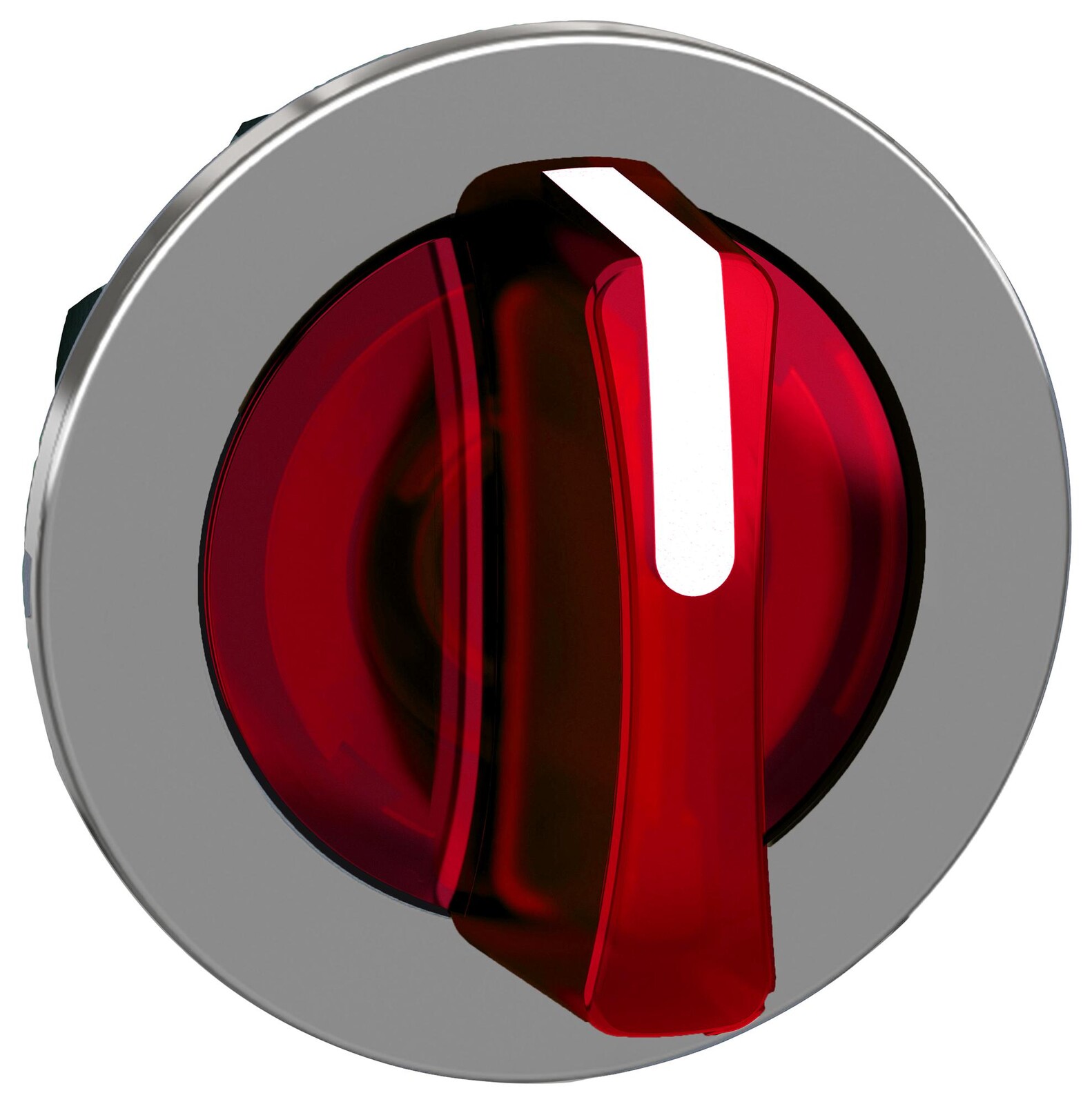 Schneider Electric Xb5Fvm6. Pilot Light, Blue, 30.5Mm, 240Vac