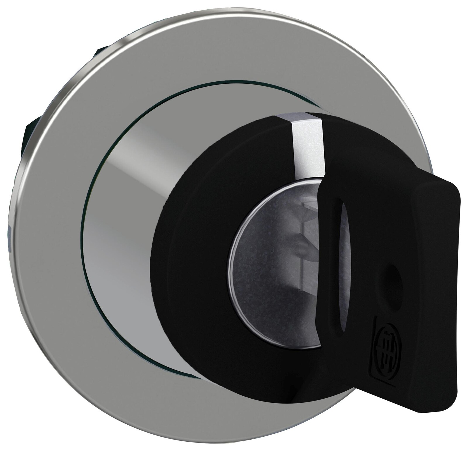 Schneider Electric Zb4Fa36 Non Illuminated Pb Switch Actuator, Grn