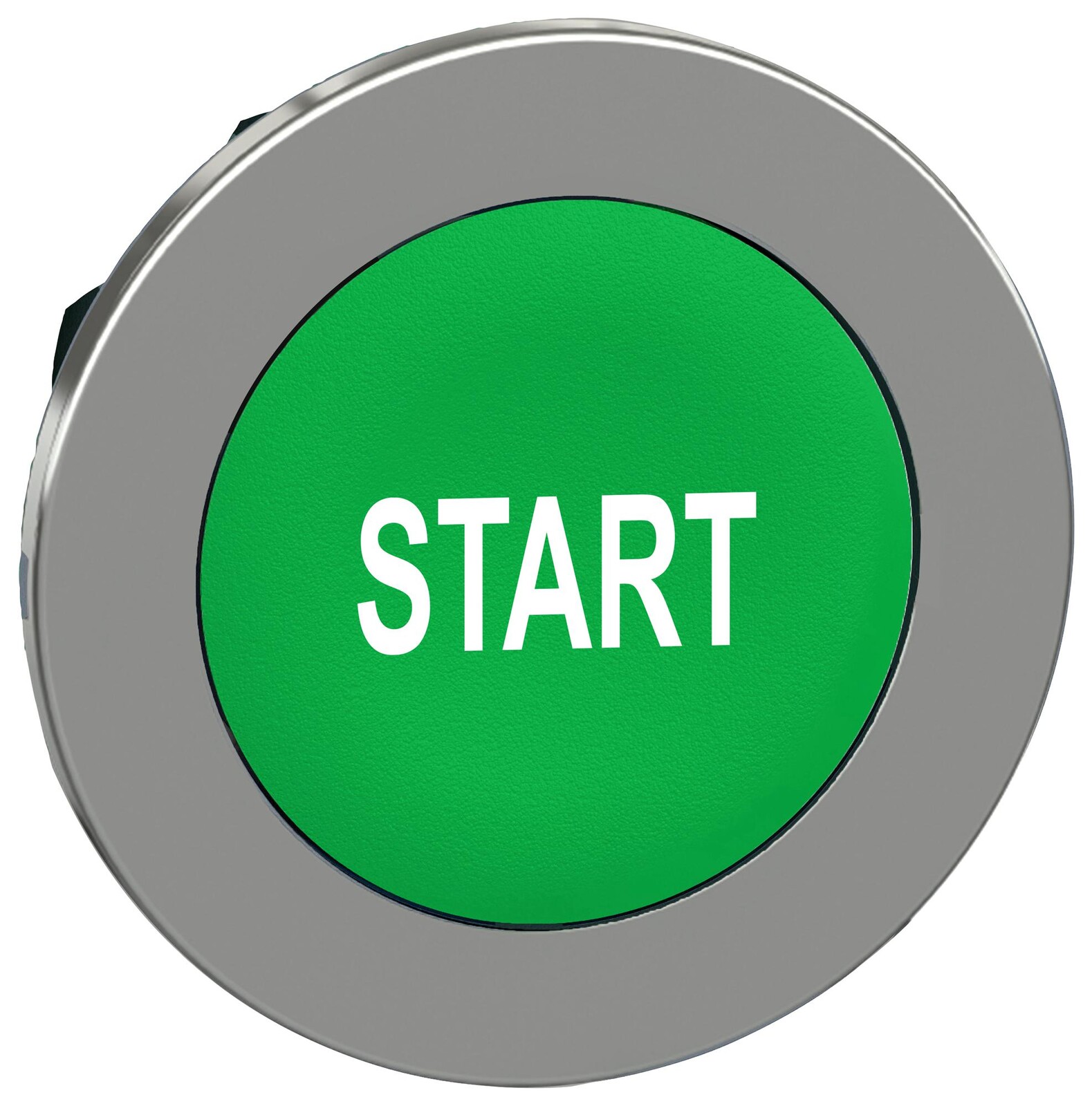 Schneider Electric Zb4Fd29 Selector Switch Actuator, Black