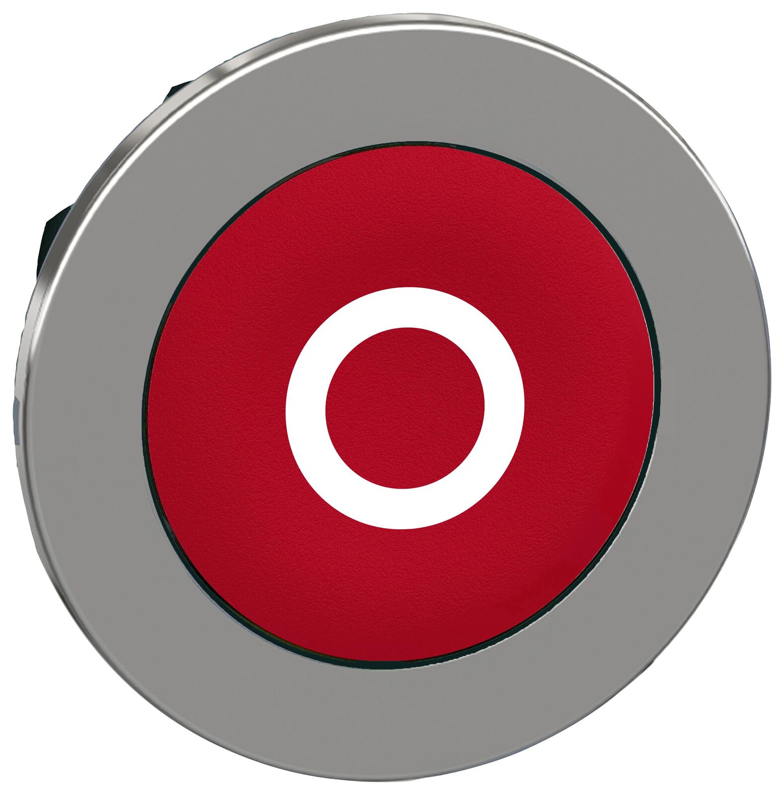 Schneider Electric Zb4Fd89 Selector Switch Actuator, Black