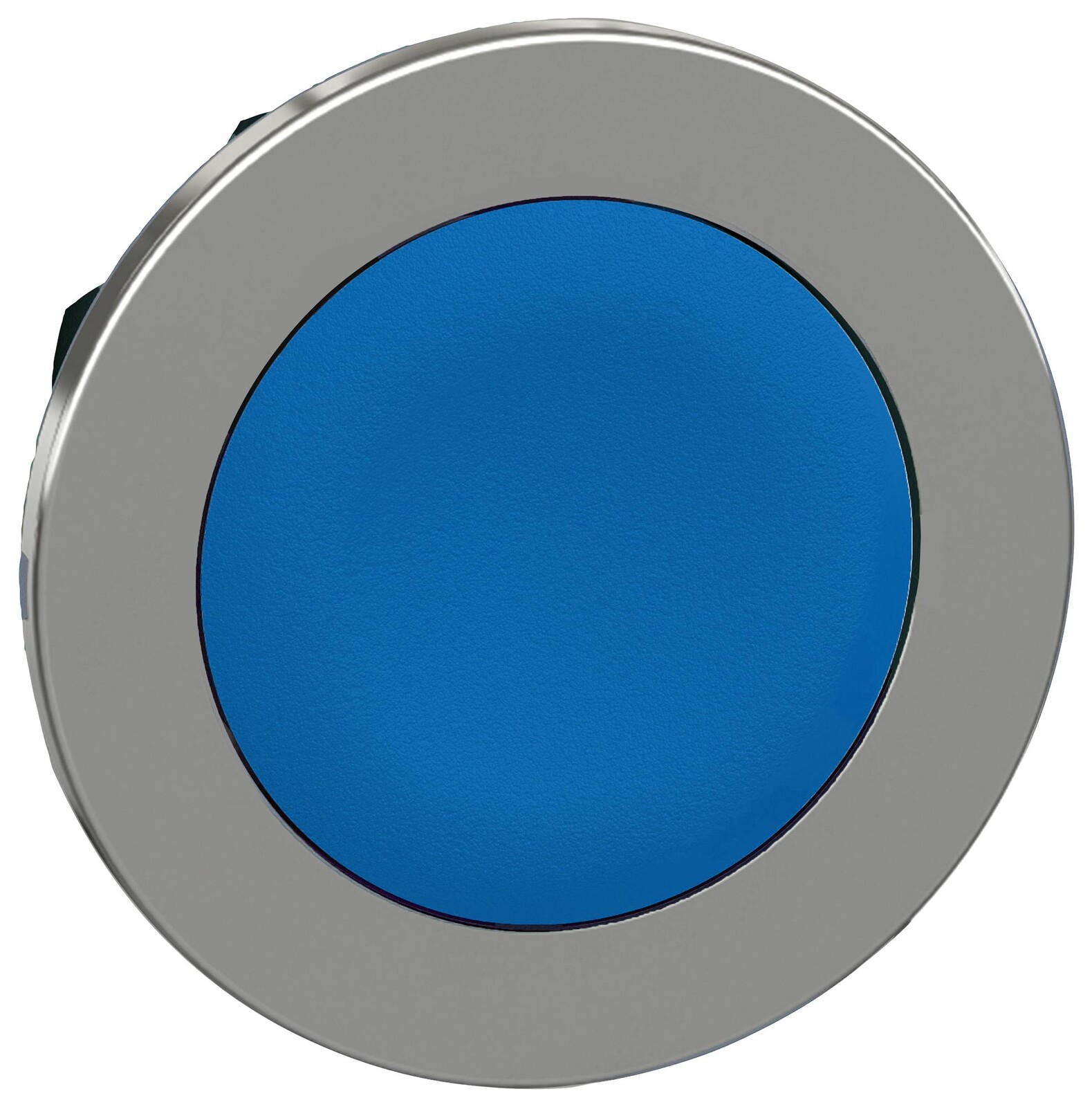 Schneider Electric Zb4Fh01 Non Illuminated Pb Switch Actuator, Wht