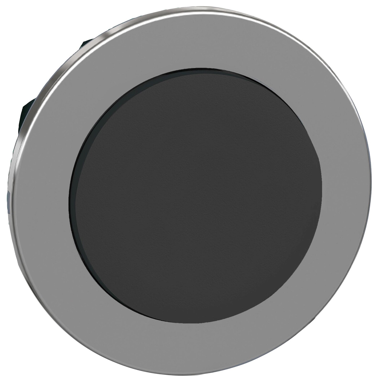 Schneider Electric Zb4Fh02 Non Illuminated Pb Switch Actuator, Blk