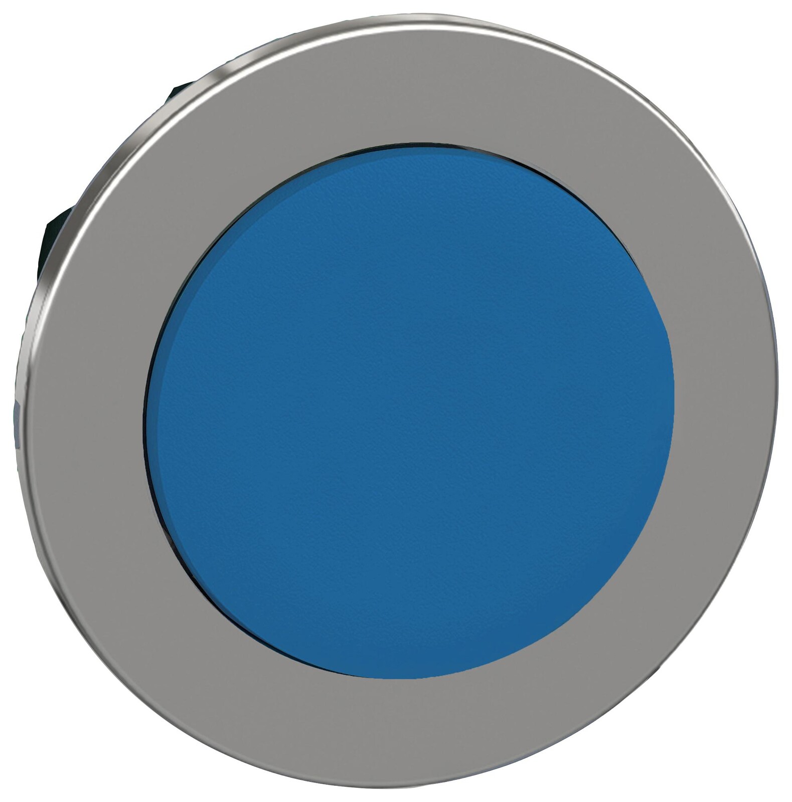 Schneider Electric Zb4Fh043. Illuminated Pb Switch Actuator, Red