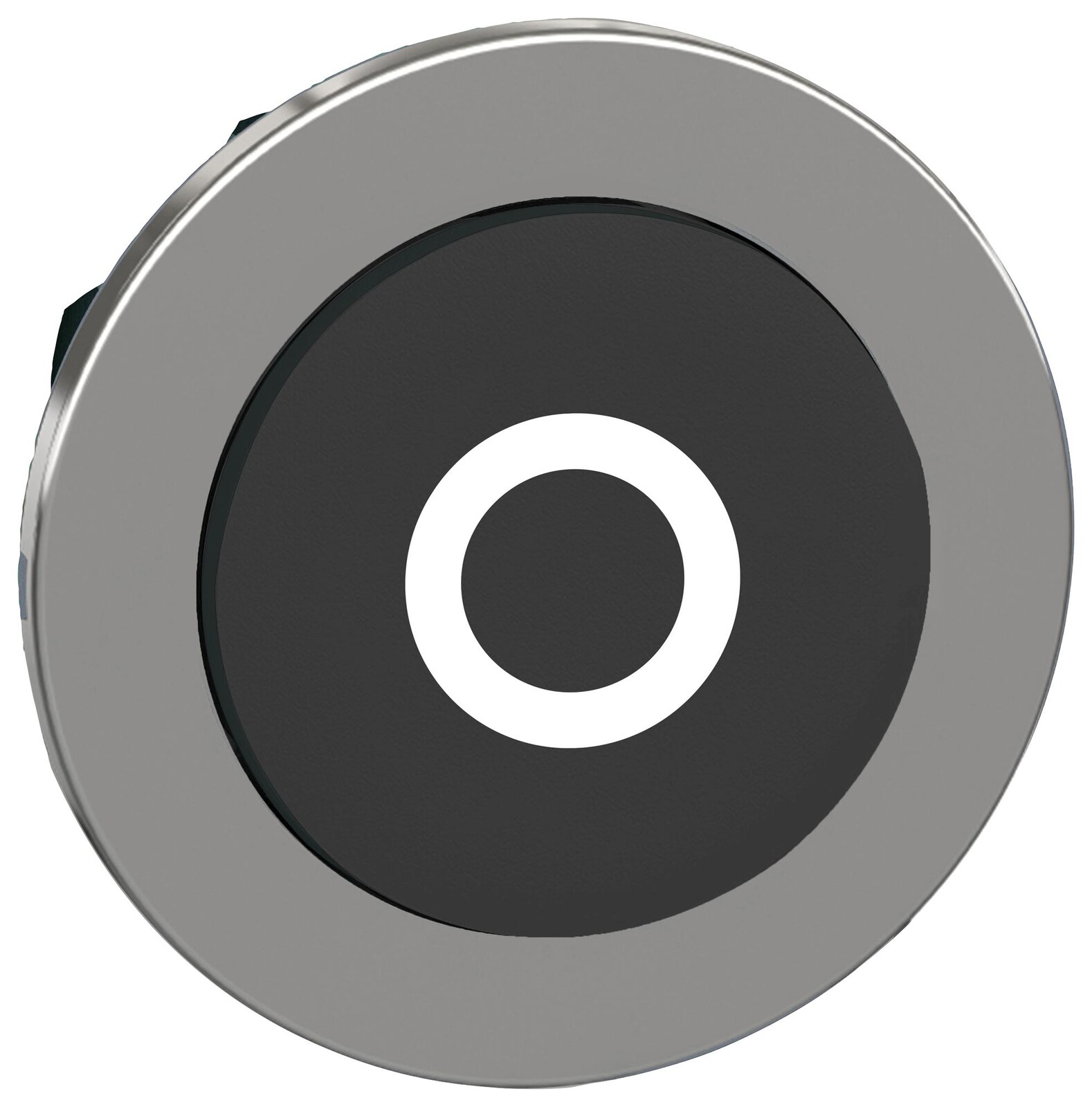 Schneider Electric Zb4Fh06 Non Illuminated Pb Switch Actuator, Blue