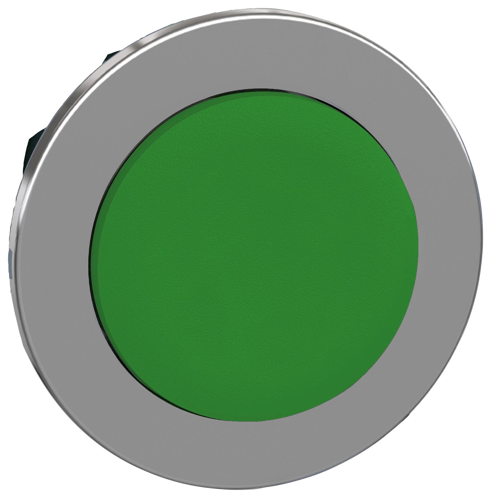 Schneider Electric Zb4Fh1 Non Illuminated Pb Switch Actuator, Wht