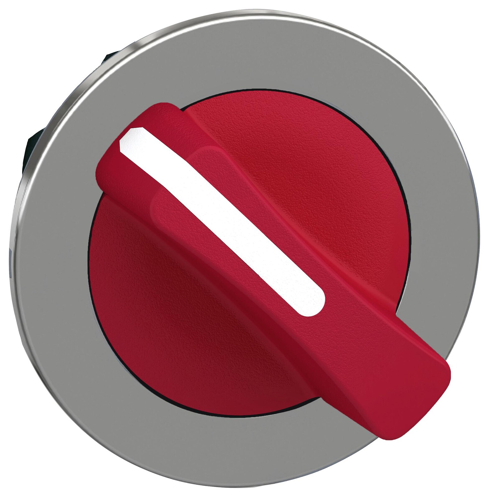 Schneider Electric Zb4Fh83. Illuminated Pb Switch Actuator, Yellow