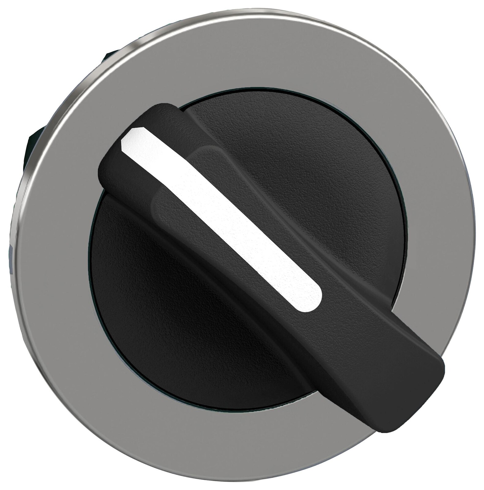 Schneider Electric Zb4Fj5 Selector Switch Actuator, Black