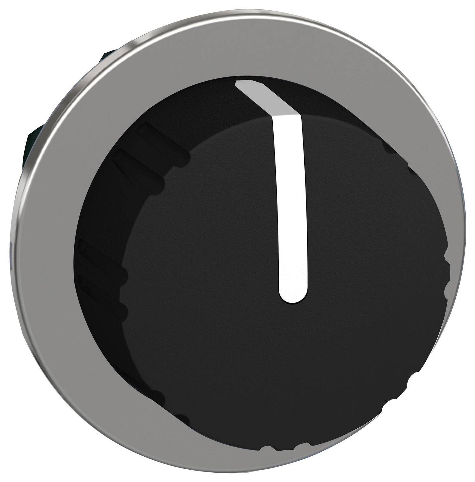 Schneider Electric Zb4Fk1253. Illuminated Selector Sw Actuator, Orange