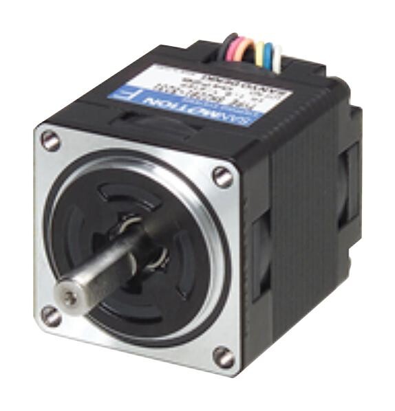 Sanyo Denki Sh2281-5731 Stepper Motor, 2Ph, Bipolar, 1A, 0.07N-M