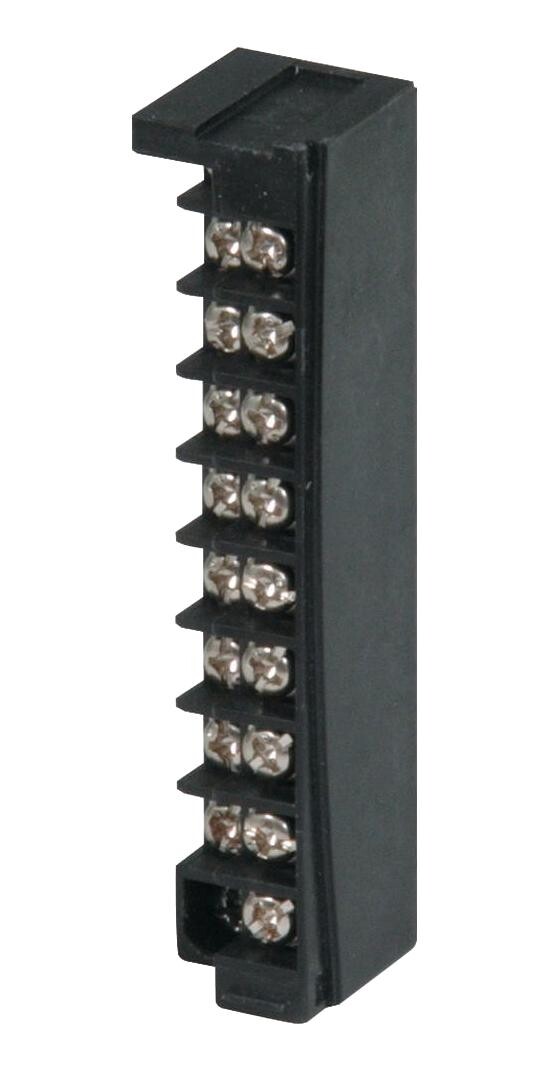 Eaton Moeller Xioc-Term-18S Plug-In Screw Terminals