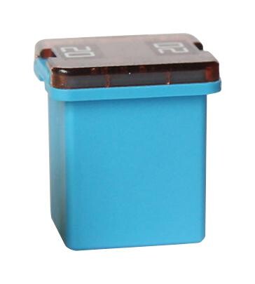 Littelfuse 0895020.u Automotive Fuse, 20A, 58Vdc