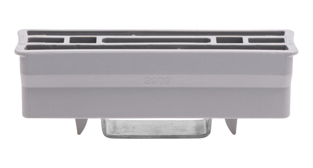 Wago 2009-180 Collective Carrier, 68.2Mmx16.9Mmx18Mm