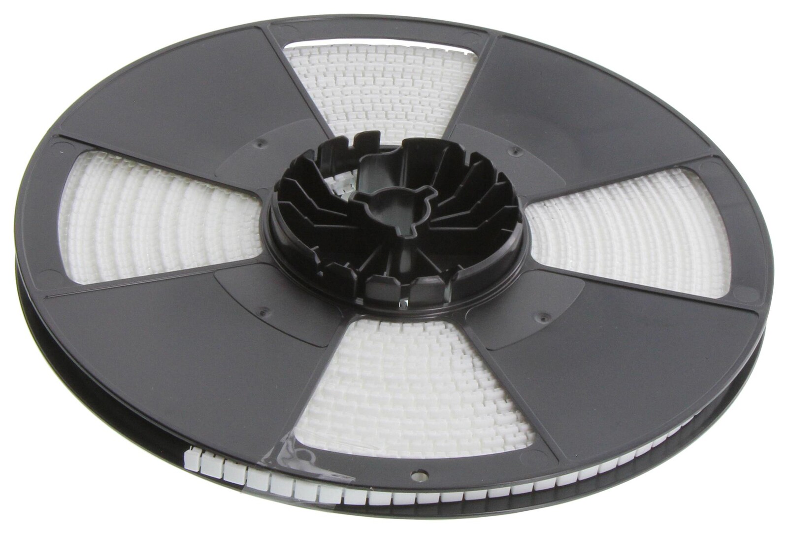 Wago 2009-145 Terminal Block Marker, 5Mm, White