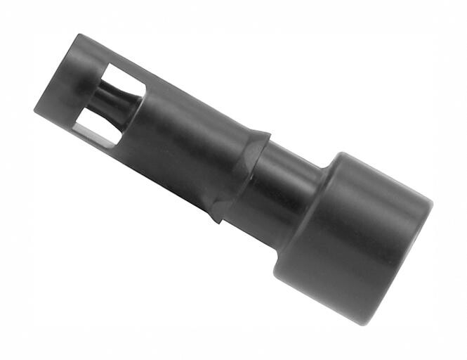 Weidmuller 2637480000 Pneumatic Contact, Socket, Crimp